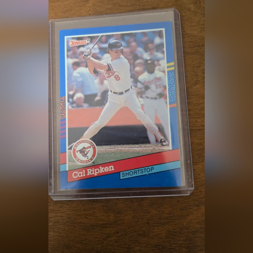 Lot Of 5 Top Player Cards - Picture 4 of 9